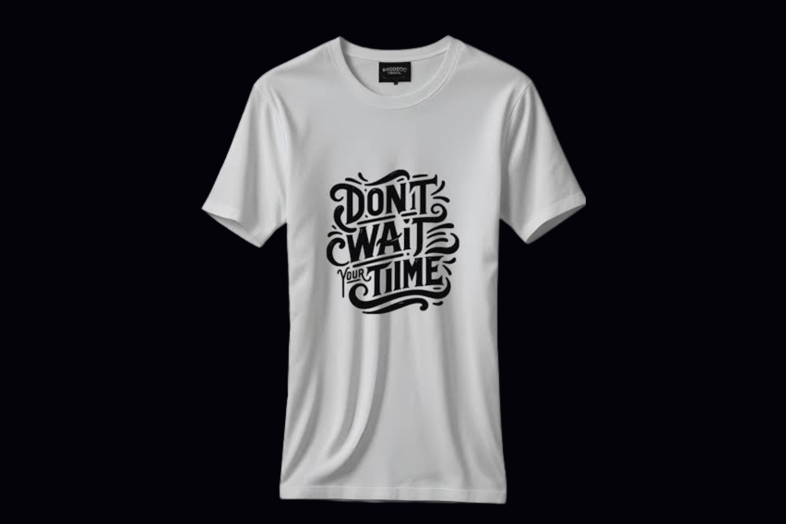 printed brown tshirt printed brown tshirt