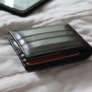 Home wallet
